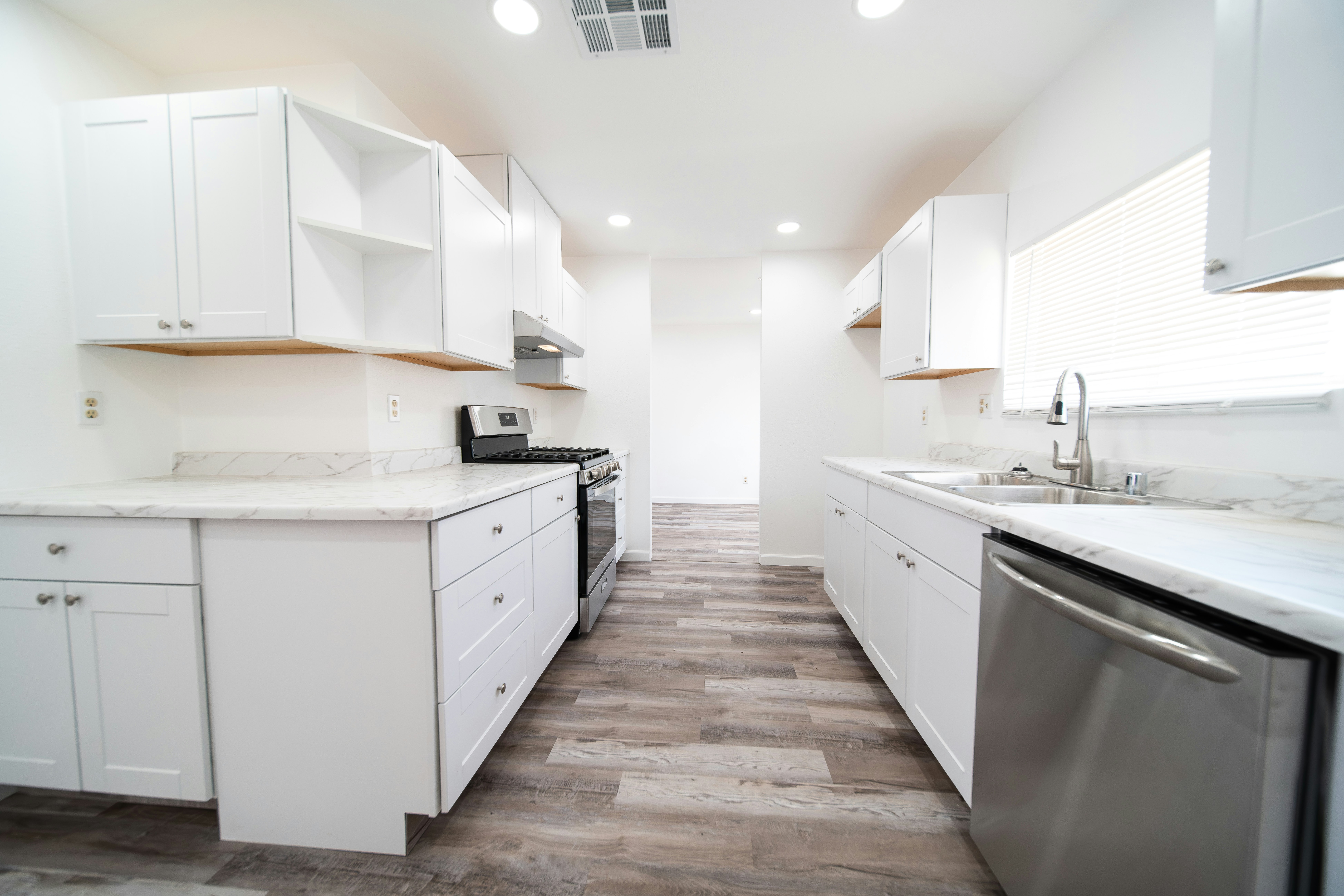 Better indoor comfort and air quality
