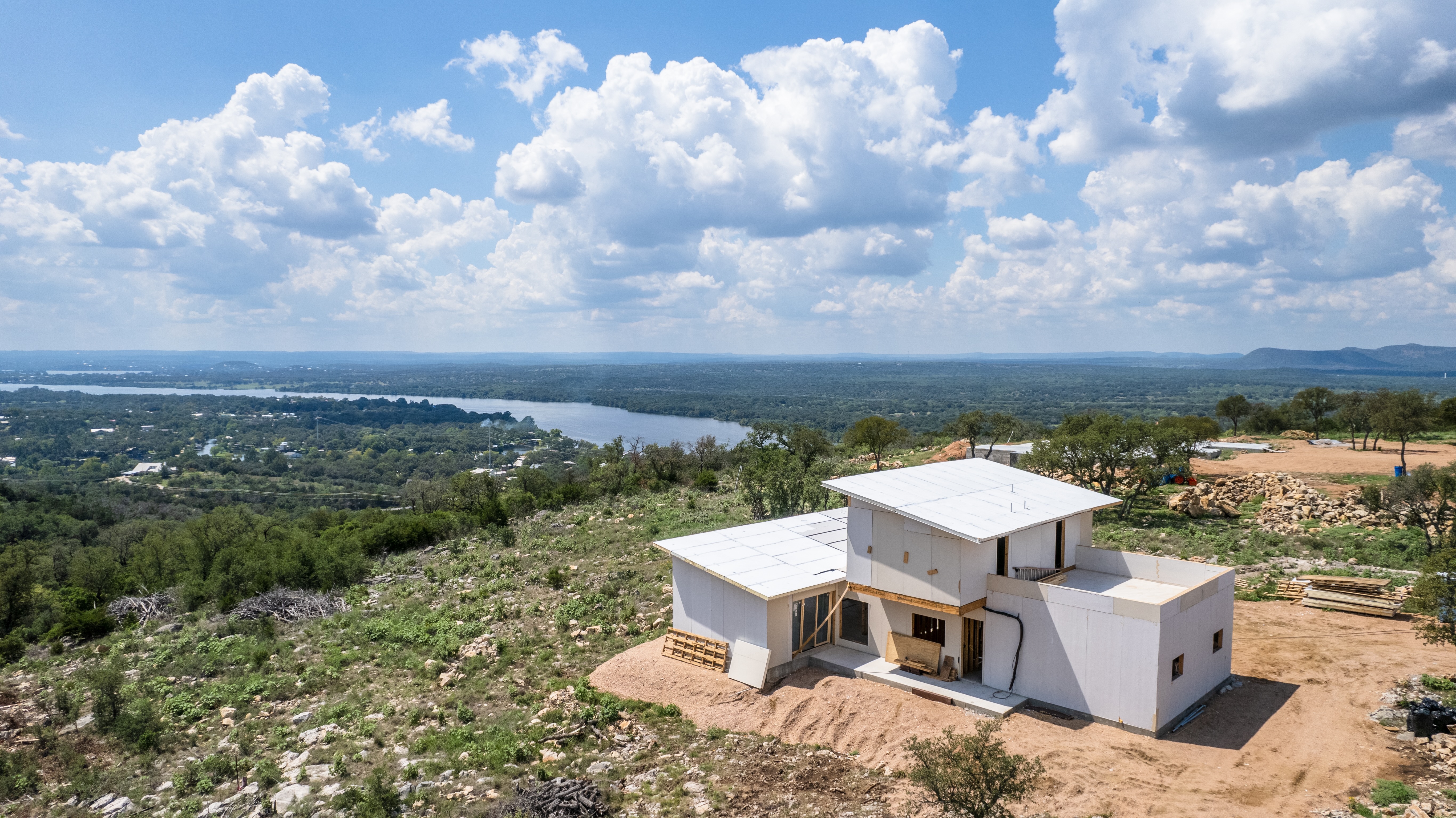 Axess Homes company